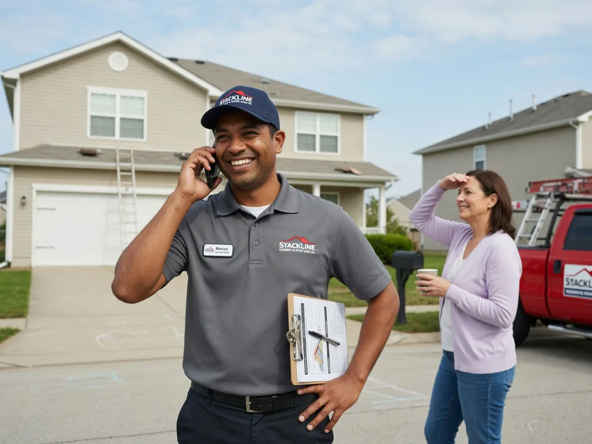 Chimney flashing repair Milan, IN FAQs